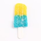 Мармелад мороженое «Попробуй радугу на вкус», 1 шт. х 14 г. - Фото 2