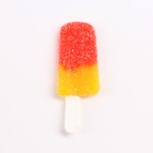 Мармелад мороженое «Сладко жить не запретишь», 1 шт. х 14 г. - Фото 2