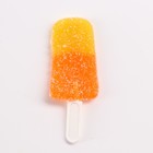 Мармелад мороженое «Наслаждайся жизнью», 1 шт. × 14 г - Фото 2