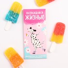 Мармелад мороженое «Наслаждайся жизнью», 1 шт. × 14 г - Фото 5