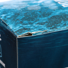 Подарочный набор Axe Cool Ocean: гель для душа и шампунь 2в1,250мл+дезодорант-аэрозоль,150мл - Фото 4