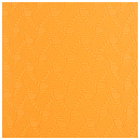 УЦЕНКА Коврик для фитнеса и йоги Sangh, нескользящий, 183×61×0.6 см, оранжевый, чёрный - Фото 6