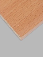 УЦЕНКА Витрина из ДЛСП, демонстрационная, 3 полки, 90×44.5×160 см, бук - Фото 11