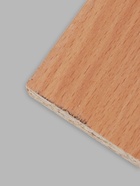 УЦЕНКА Витрина из ДЛСП, демонстрационная, 3 полки, 90×44.5×160 см, бук - Фото 13