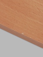 УЦЕНКА Витрина из ДЛСП, демонстрационная, 3 полки, 90×44.5×160 см, бук - Фото 14