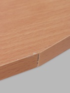 УЦЕНКА Витрина из ДЛСП, демонстрационная, 3 полки, 90×44.5×160 см, бук - Фото 16