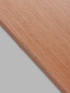 УЦЕНКА Витрина из ДЛСП, демонстрационная, 3 полки, 90×44.5×160 см, бук - Фото 17