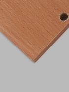 УЦЕНКА Витрина из ДЛСП, демонстрационная, 3 полки, 90×44.5×160 см, бук - Фото 18