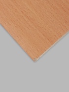 УЦЕНКА Витрина из ДЛСП, демонстрационная, 3 полки, 90×44.5×160 см, бук - Фото 6