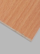 УЦЕНКА Витрина из ДЛСП, демонстрационная, 3 полки, 90×44.5×160 см, бук - Фото 8