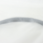 Попона москитная без подпузных ремней, белый, 145 см - Фото 8