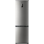 Холодильник ATLANT ХМ-4424-049-ND, двухкамерный, класс А, 334 л, Full No Frost, серебристый - фото 321501061