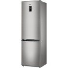 Холодильник ATLANT ХМ-4424-049-ND, двухкамерный, класс А, 334 л, Full No Frost, серебристый - Фото 12