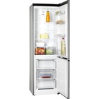 Холодильник ATLANT ХМ-4424-049-ND, двухкамерный, класс А, 334 л, Full No Frost, серебристый - Фото 7