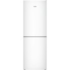 Холодильник ATLANT ХМ-4619-101, двухкамерный, класс А+, 315 л, белый - фото 321550262