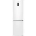 Холодильник ATLANT ХМ-4624-101-NL, двухкамерный, класс А+, 368 л, Full No Frost, белый - фото 321501073