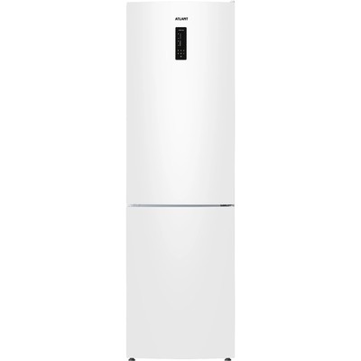 Холодильник ATLANT ХМ-4624-101-NL, двухкамерный, класс А+, 368 л, Full No Frost, белый