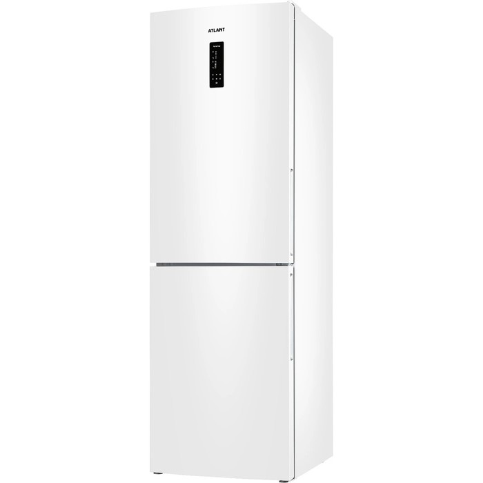 Холодильник ATLANT ХМ-4624-101-NL, двухкамерный, класс А+, 368 л, Full No Frost, белый