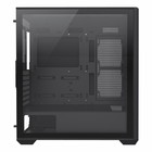Корпус Formula Air Power G5 Plus черный без БП ATX 1x120mm 2xUSB2.0 1xUSB3.1 audio bott PSU - фото 51550462