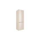 Холодильник Indesit ITS 4200 E, двухкамерный, класс А, 325 л, No Frost, бежевый - Фото 2