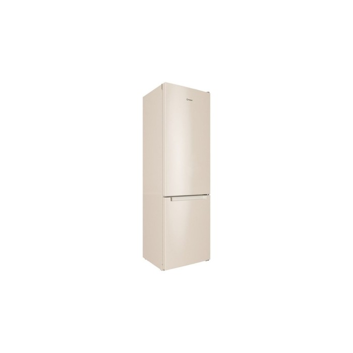 Холодильник Indesit ITS 4200 E, двухкамерный, класс А, 325 л, No Frost, бежевый