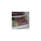 Холодильник Indesit ITS 4200 E, двухкамерный, класс А, 325 л, No Frost, бежевый - Фото 10
