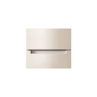 Холодильник Indesit ITS 4200 E, двухкамерный, класс А, 325 л, No Frost, бежевый - Фото 12
