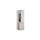 Холодильник Indesit ITS 4200 E, двухкамерный, класс А, 325 л, No Frost, бежевый - Фото 4