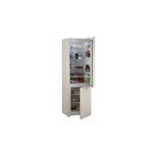 Холодильник Indesit ITS 4200 E, двухкамерный, класс А, 325 л, No Frost, бежевый - Фото 5
