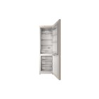 Холодильник Indesit ITS 4200 E, двухкамерный, класс А, 325 л, No Frost, бежевый - Фото 6