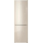 Холодильник Indesit ITR 4180 E, двухкамерный, класс А, 298 л, Total No Frost, бежевый - фото 321596975