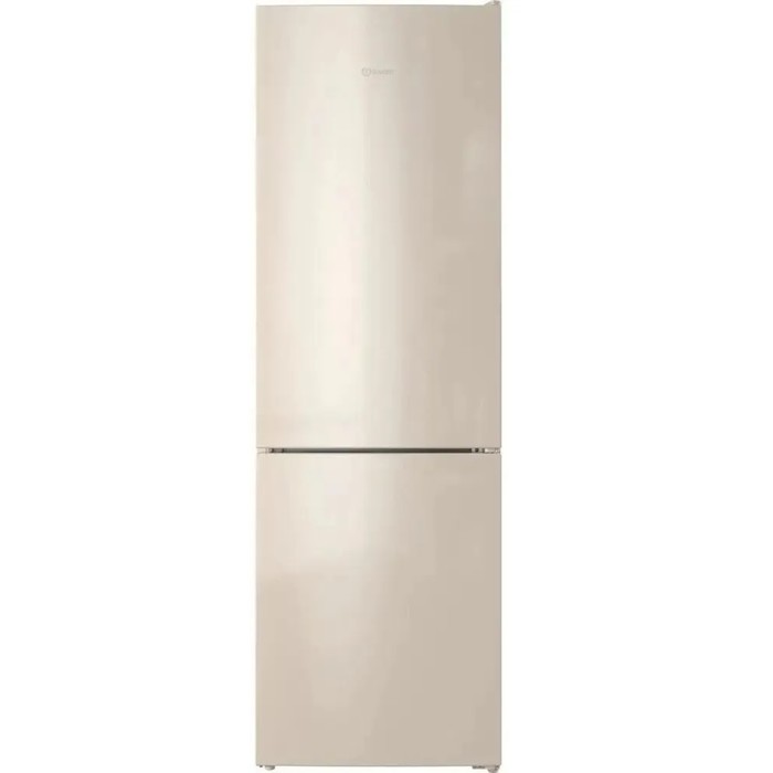 Холодильник Indesit ITR 4180 E, двухкамерный, класс А, 298 л, Total No Frost, бежевый - Фото 1