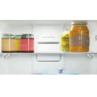 Холодильник Indesit ITR 4180 E, двухкамерный, класс А, 298 л, Total No Frost, бежевый - Фото 7