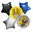 Набор воздушных шаров "Bumblebee", Transformers - фото 9059334