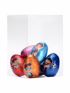 УЦЕНКА Яйца шоколадные «Супергерои и футбол», 75 г (до 01.08.2025) - Фото 2