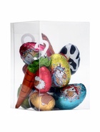 УЦЕНКА Яйца шоколадные «Шоколадный сюрприз», 141 г (до 01.08.2025) - Фото 2