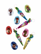 УЦЕНКА Яйца шоколадные «Шоколадный подарок», 123 г (до 01.08.2025) - Фото 1