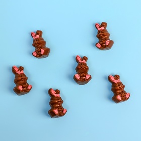 Шоколад фигурный "Кролик", 60 г