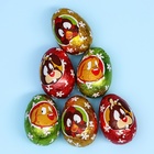 Яйца шоколадные "Животные", 75 г - фото 321501214