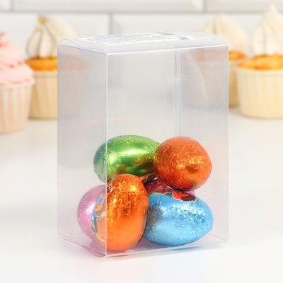 Яйца шоколадные "Супергерои", 75 г