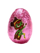 Яйца шоколадные, бельгийский, «Супергерои», 75 г - Фото 3