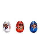 Яйца шоколадные, бельгийский, «Футбол», 75 г - Фото 4