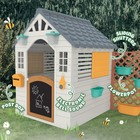 Домик игровой DOLU Garden Play house - Фото 3