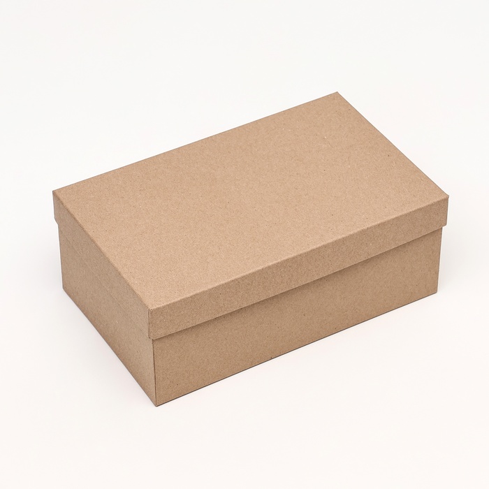 Подарочная коробка, прямоугольная, 27 х 17 х 10,5 см