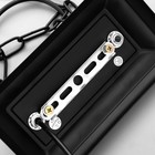 Светильник "Бильярд" 3хЕ27 40Вт черный 98х100 см - фото 24029995