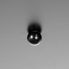 Светильник-каскад «Ортико» 6хЕ27 40 Вт черный 45×45×230 см - Фото 6