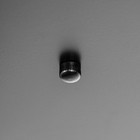 Светильник-каскад "Ортико" 8хЕ27 40Вт черный 50х50х290 см - Фото 7