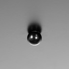 Светильник-каскад "Треугольник" 10хЕ27 40Вт черный 70х70х350 см - Фото 6