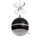 Светильник "Сенден" LED 92Вт 3000-6000К белый 80х18х100 см 9951724