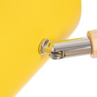 Бра "Свейн" Е27 40Вт желтый 13х24х14 см - фото 24099848